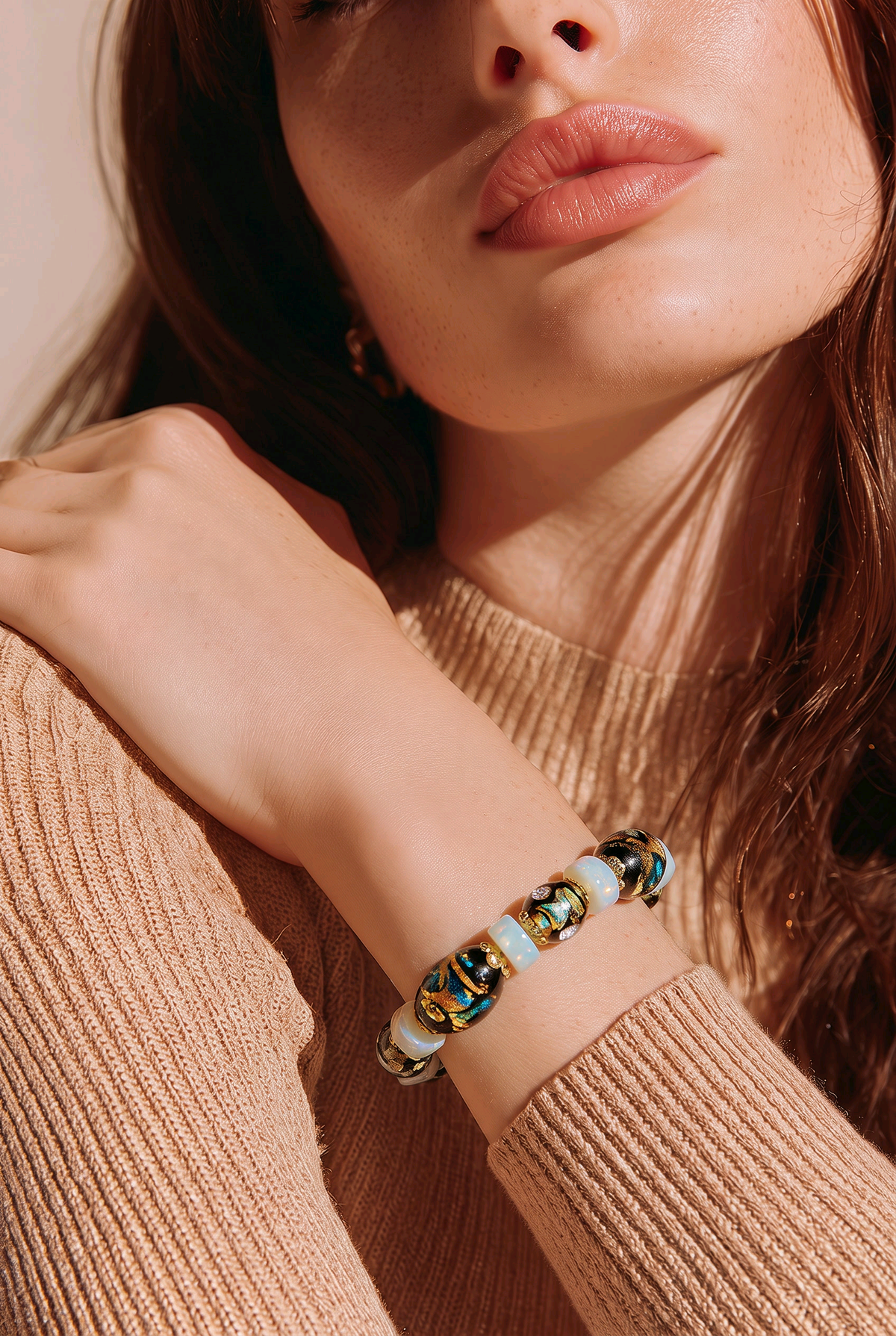 Accessory>Jewelry                                Bracelet