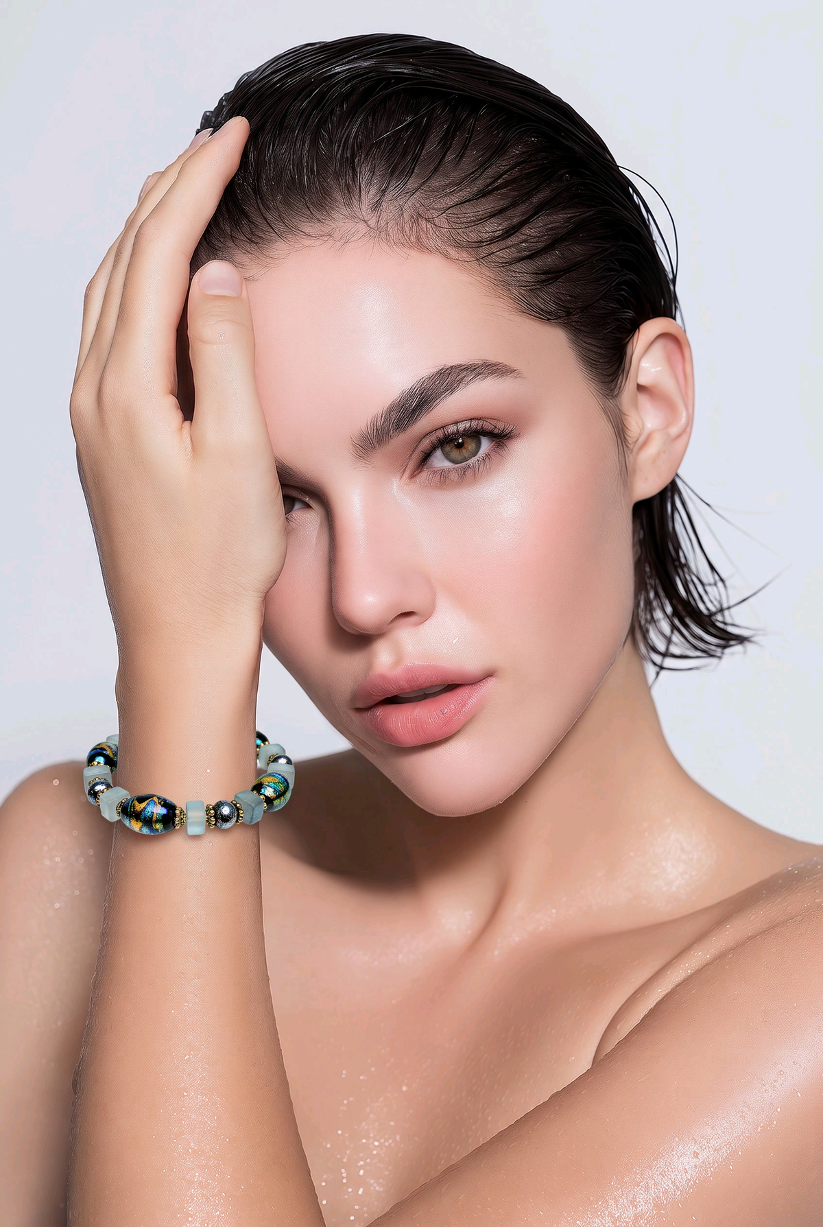 Accessory>Jewelry                                Bracelet