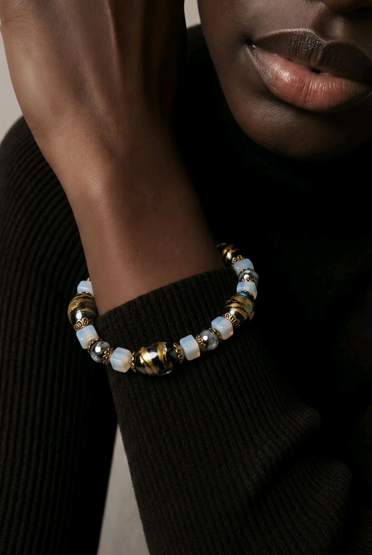 Accessory>Jewelry                                Bracelet