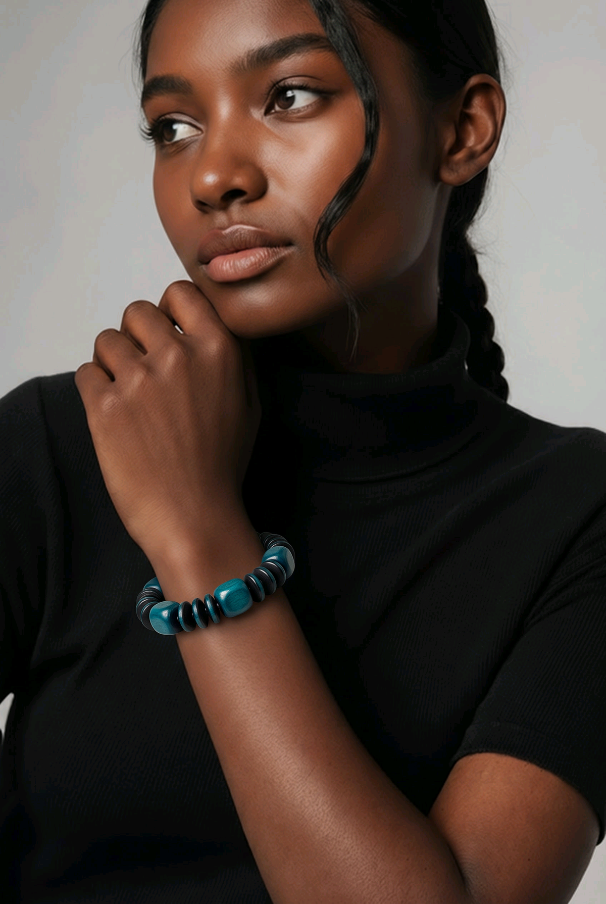 Accessory>Jewelry                                  Bracelet