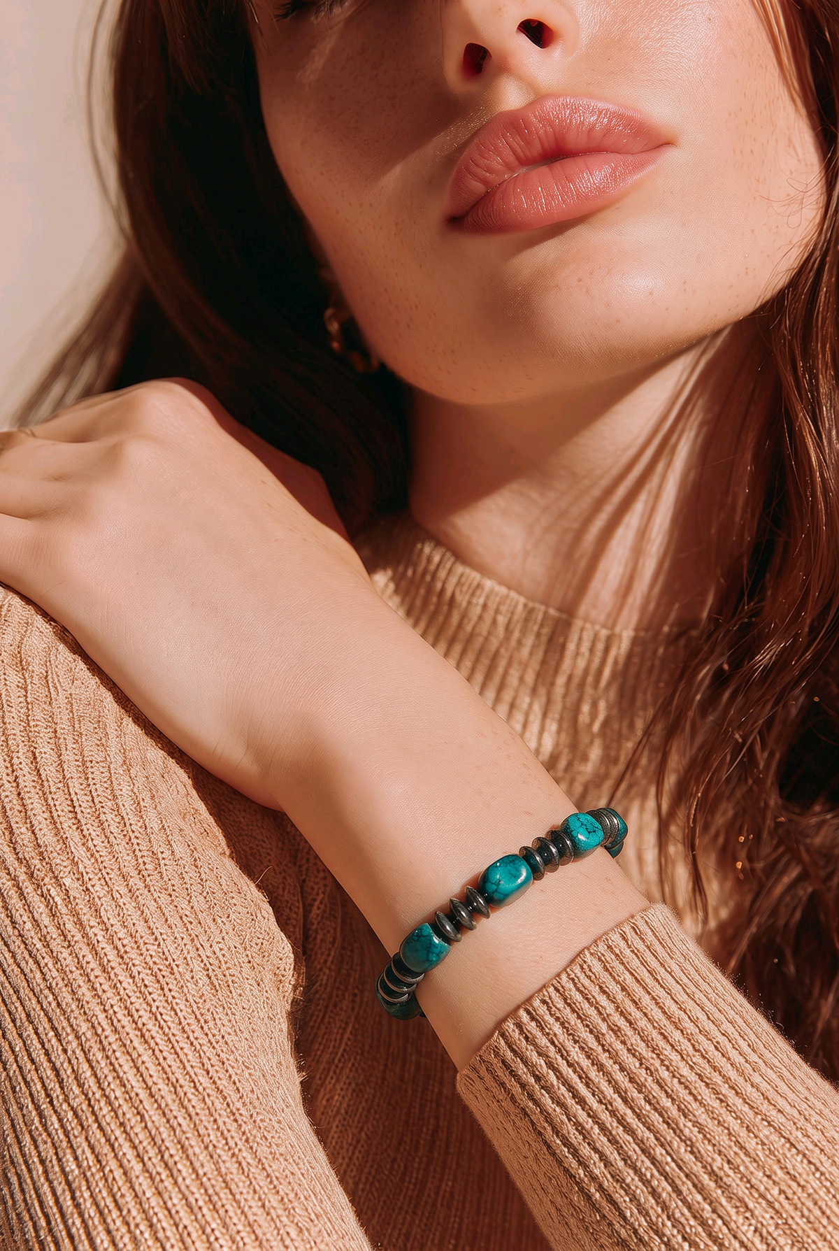Accessory>Jewelry                                  Bracelet