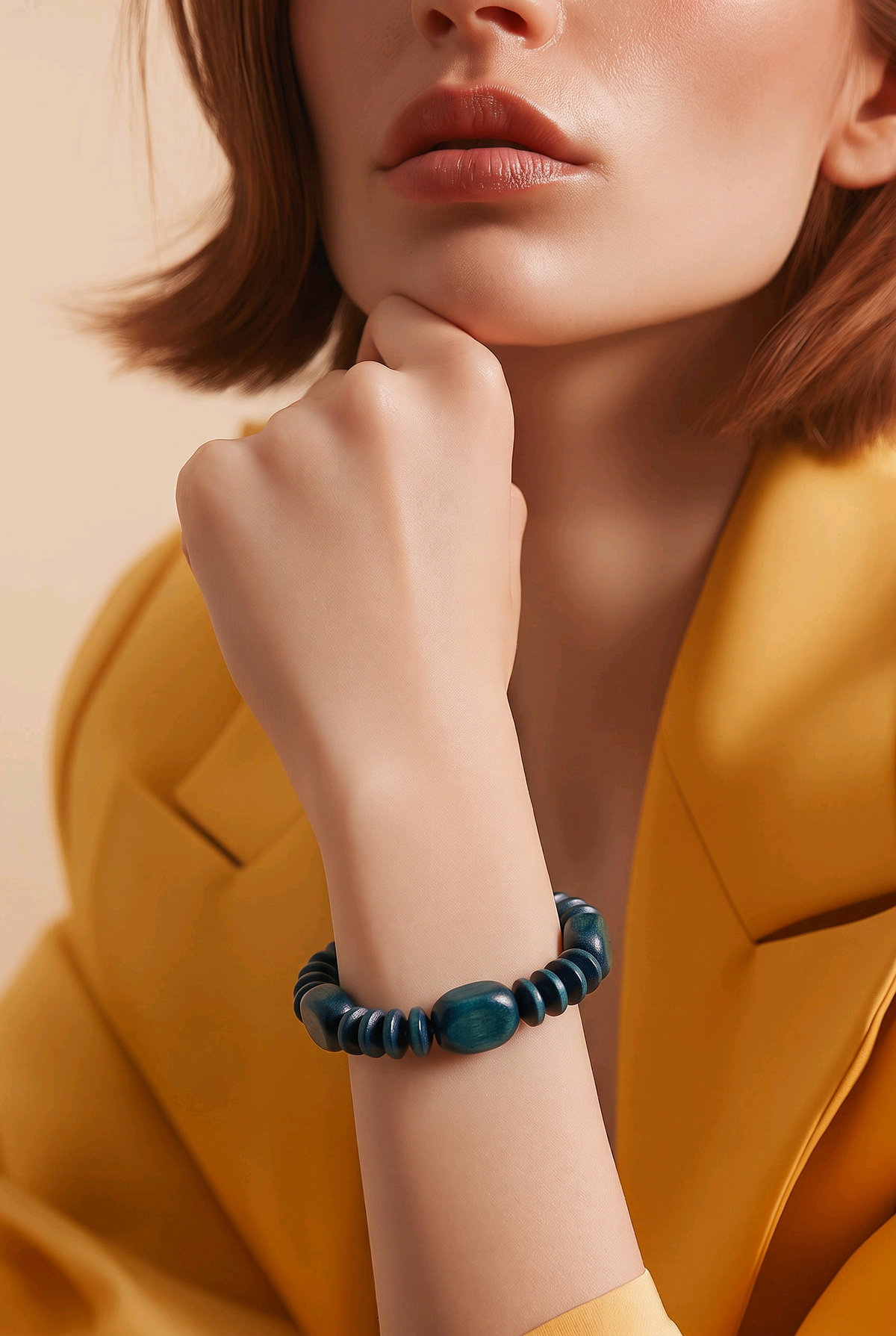 Accessory>Jewelry                                  Bracelet