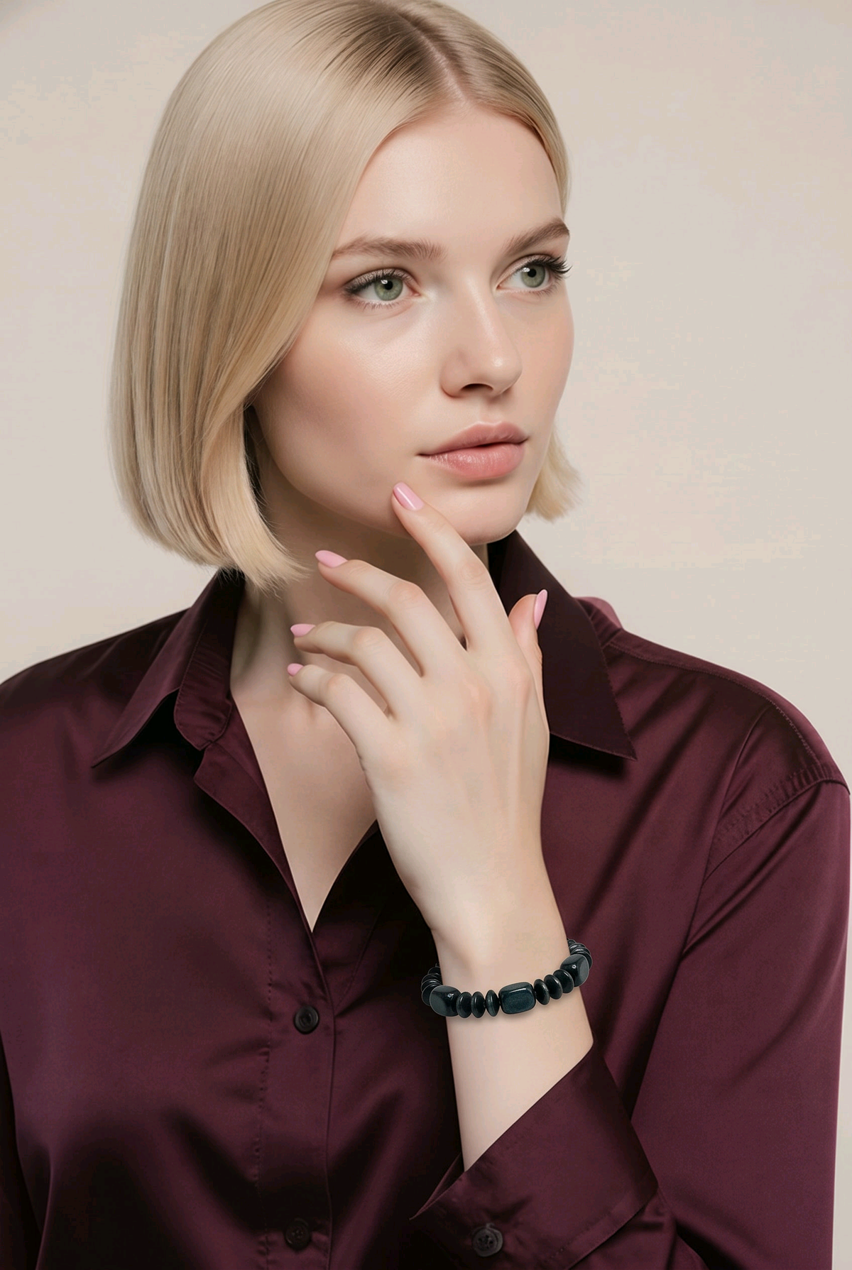 Accessory>Jewelry                                  Bracelet