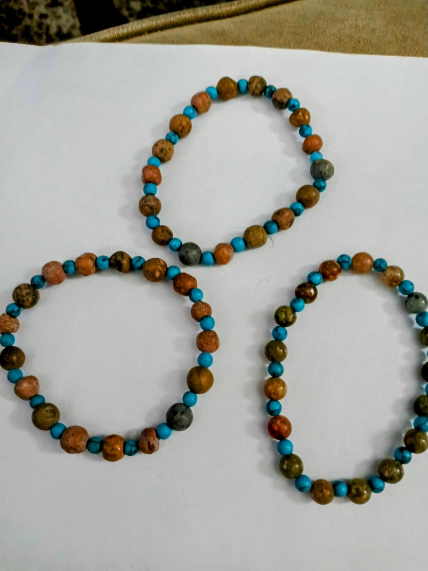 Jewelry Corner - Bracelets