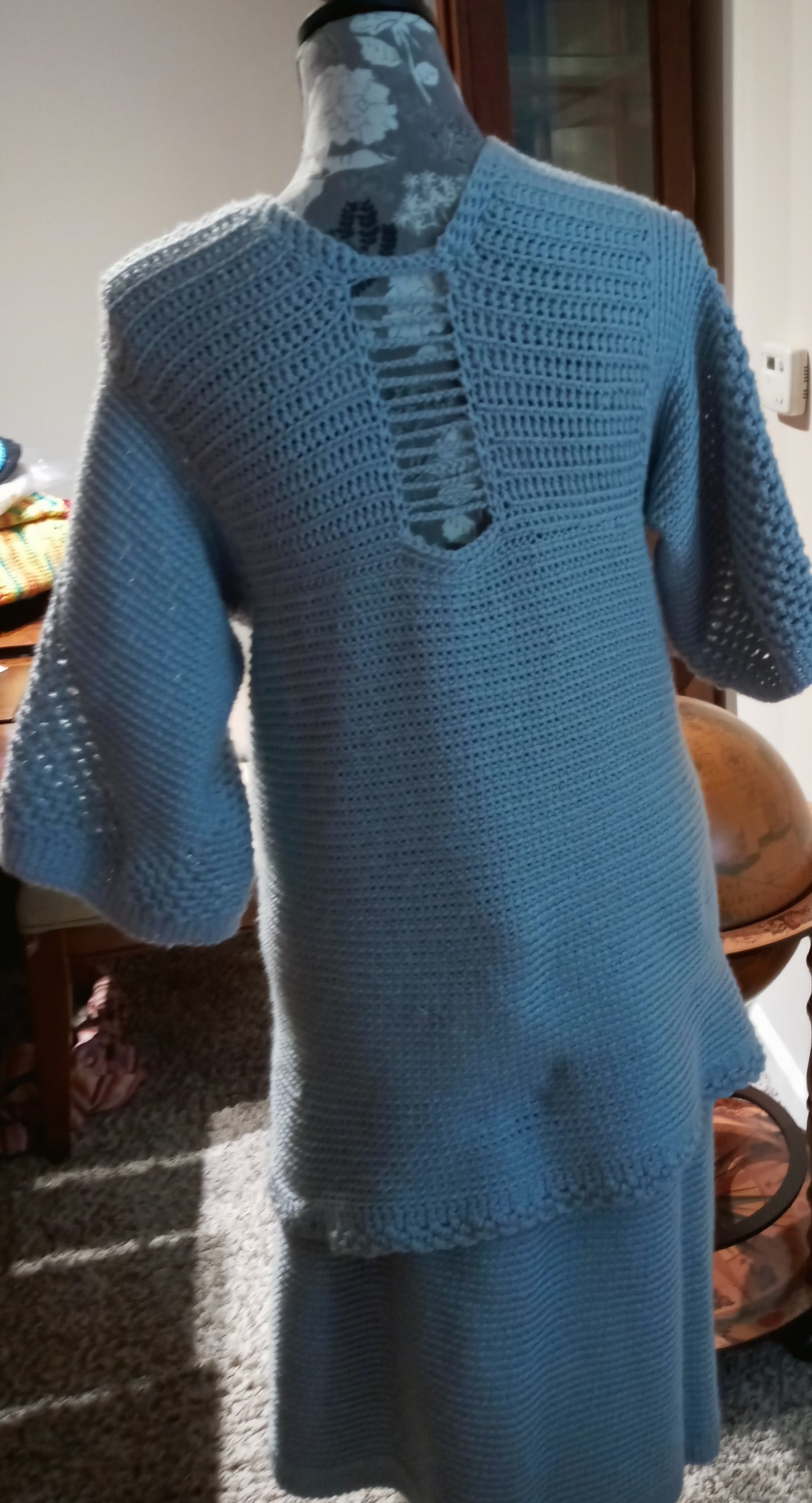Apparel Corner - Adult Skirt Suit