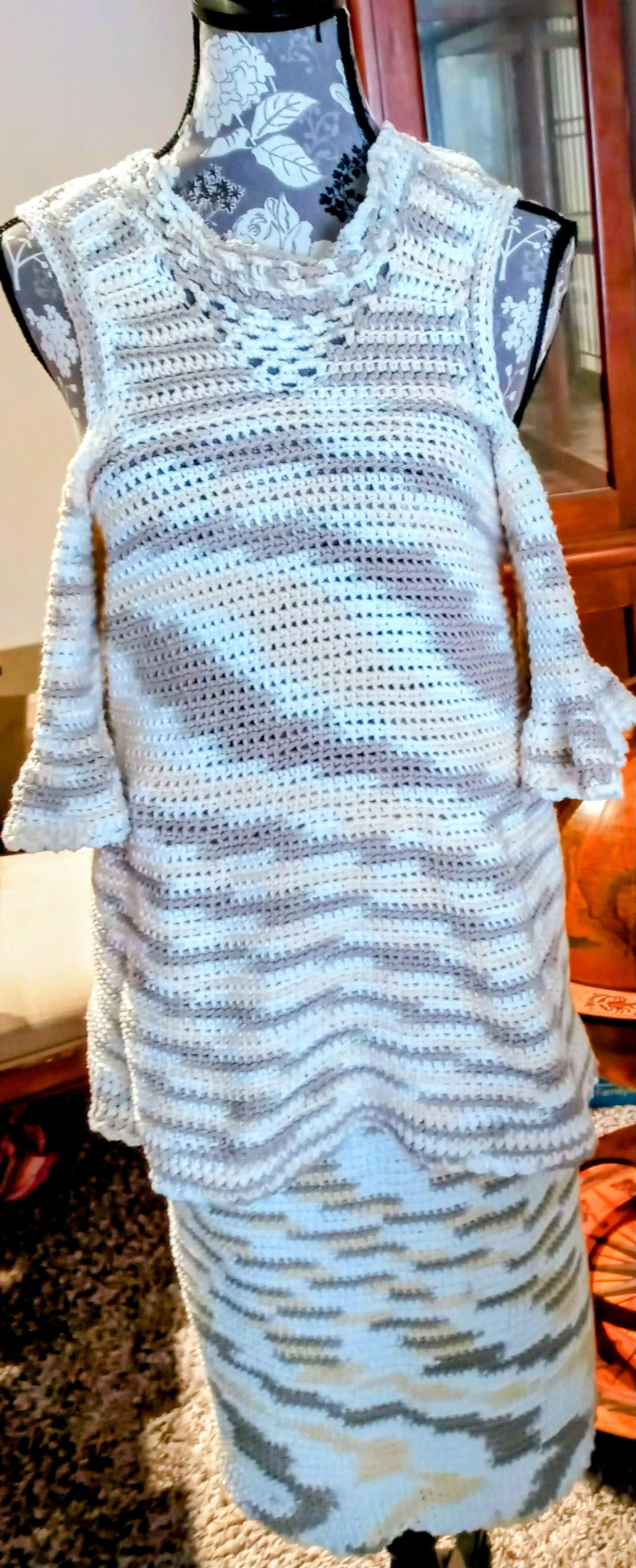 Apparel Corner - Adult Skirt Suit