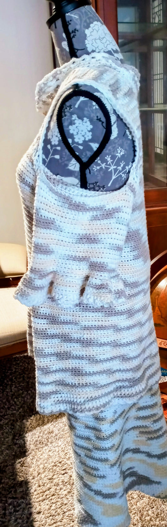Apparel Corner - Adult Skirt Suit