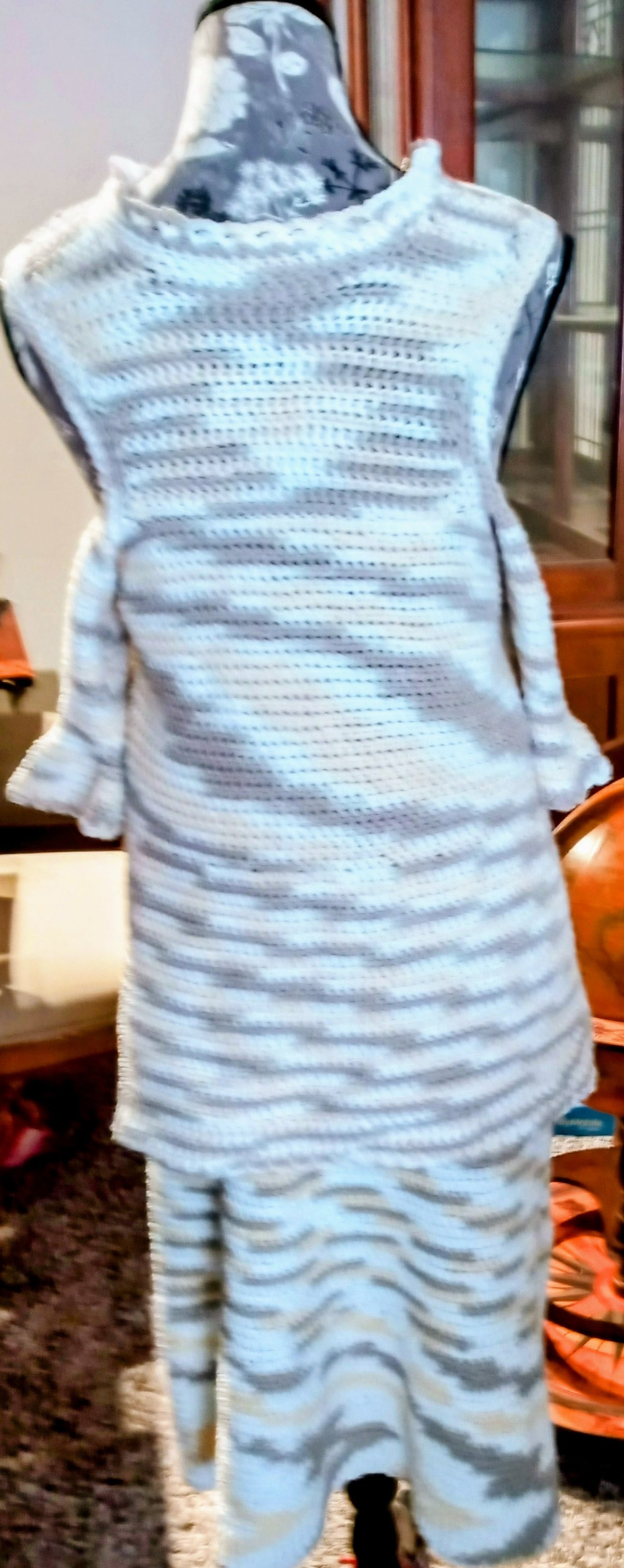 Apparel Corner - Adult Skirt Suit