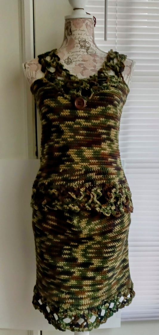 Apparel Corner - Adult Skirt Suit