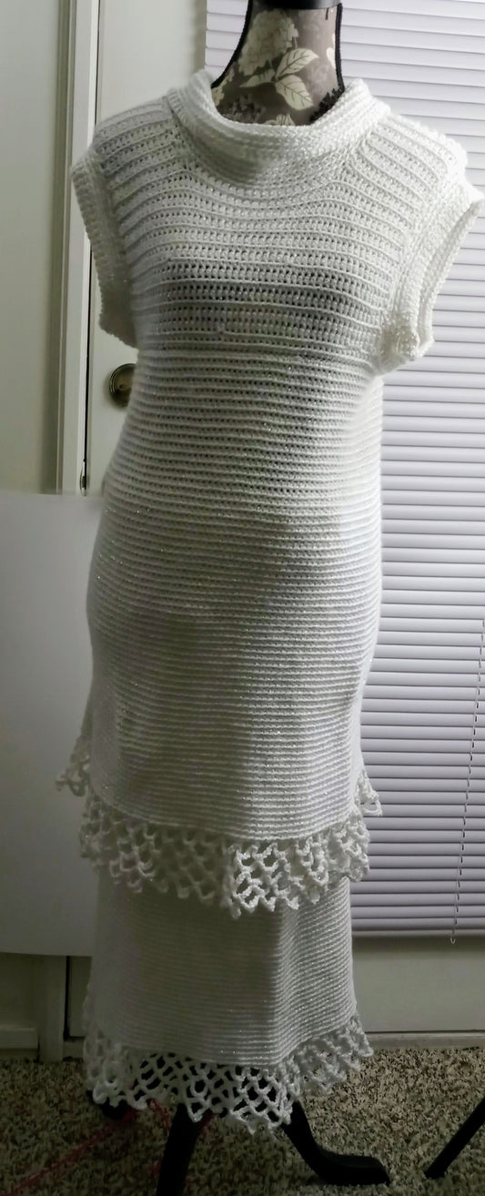 Apparel Corner - Adult Skirt Suit