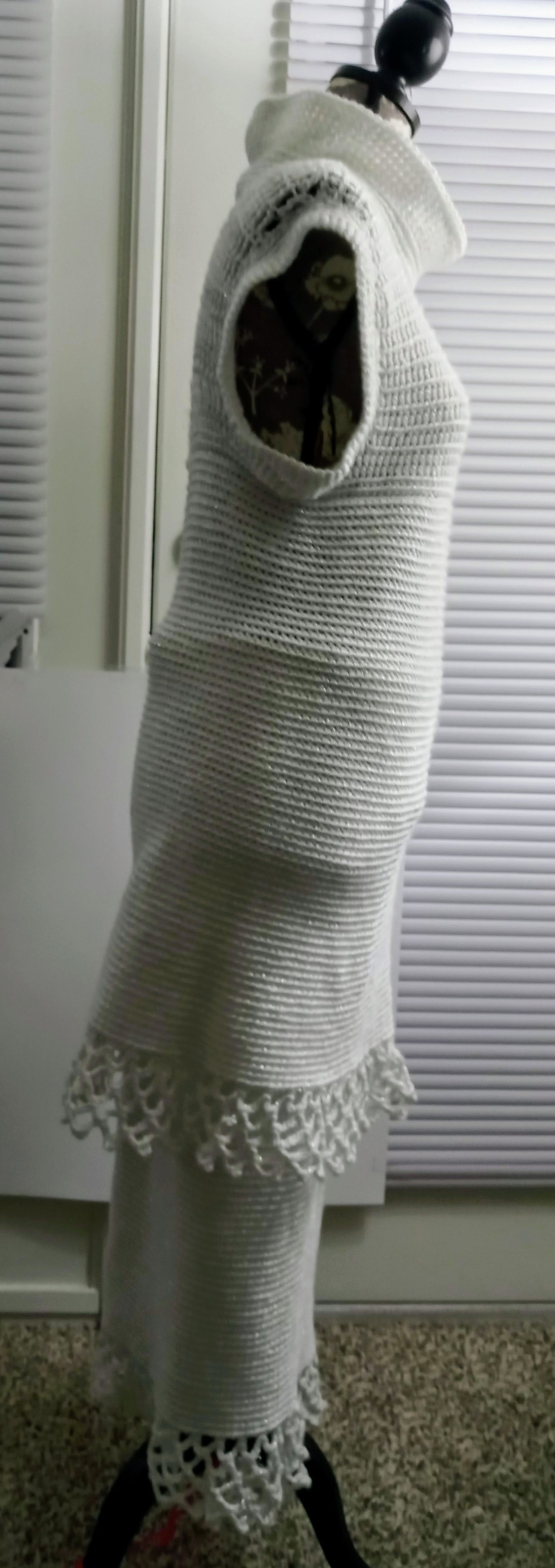 Apparel Corner - Adult Skirt Suit
