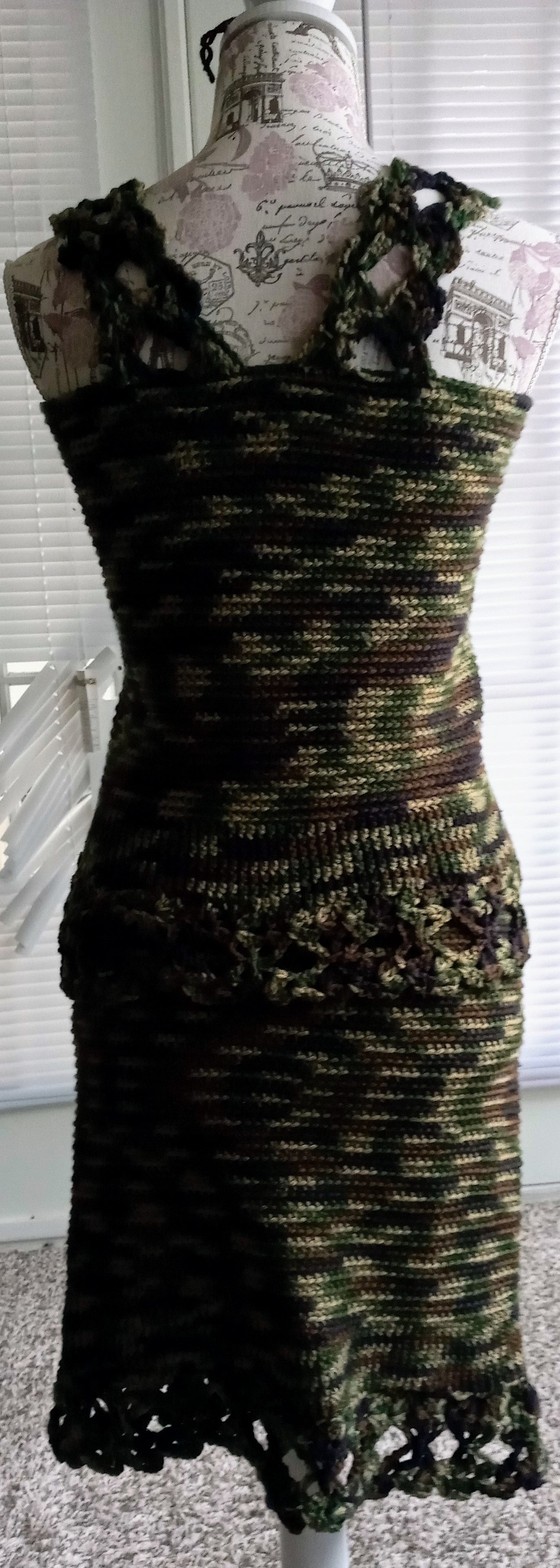 Apparel Corner - Adult Skirt Suit
