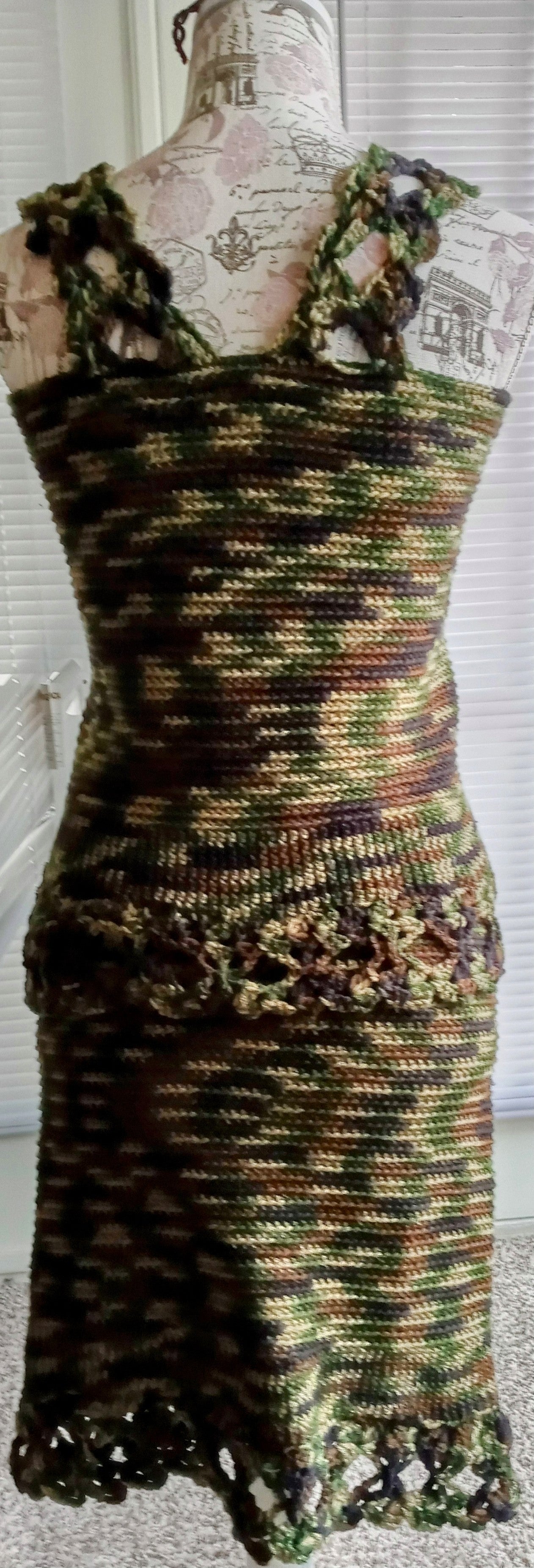 Apparel Corner - Adult Skirt Suit