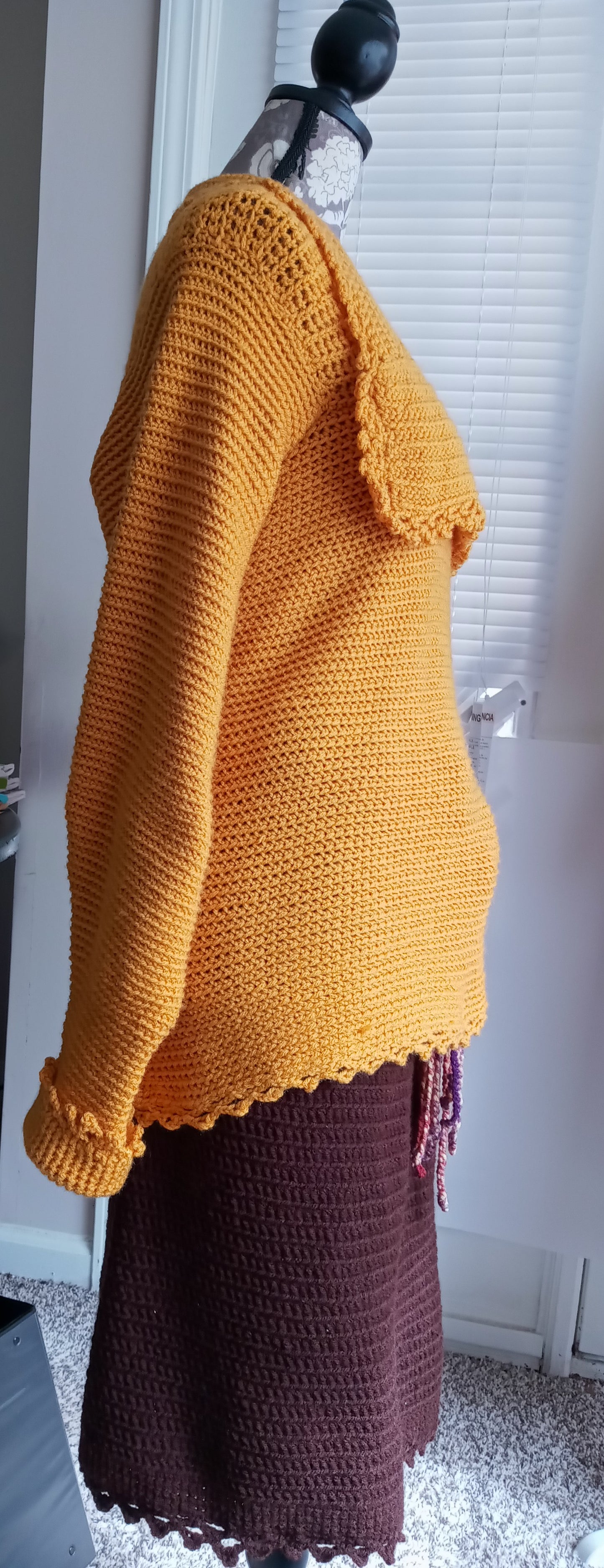 Apparel Corner - Adult Skirt Suit