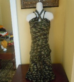 Apparel Corner - Adult Skirt Suit