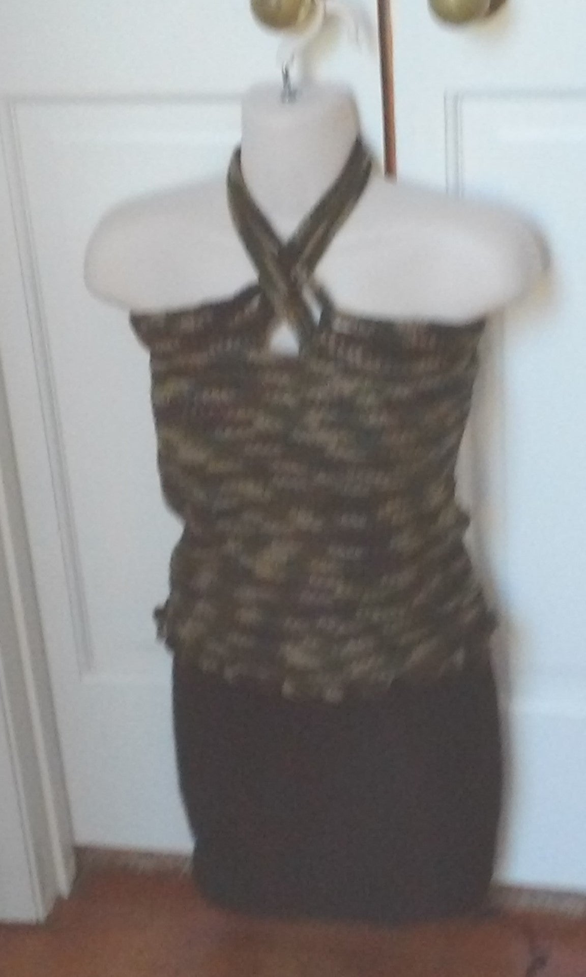 Apparel Corner - Tank Top - SML