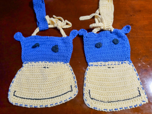 Baby Corner - Baby Bibs and Headbands
