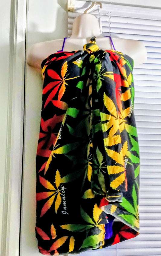 Beach Corner - Beach Cover up