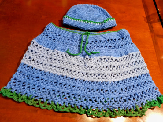 Beach Corner - Beach Cover Up