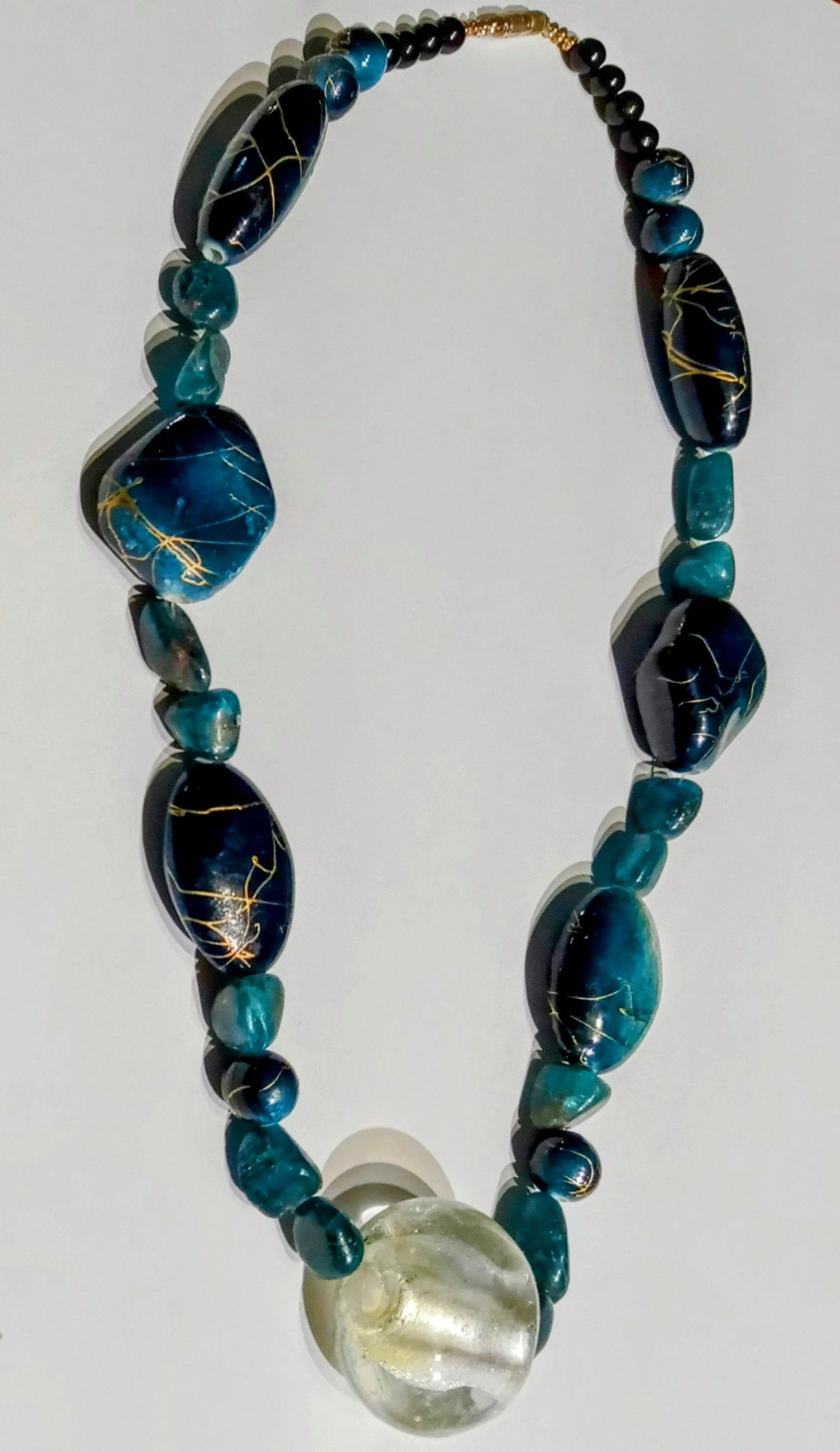 Jewelry Corner - Necklace and Earring Set