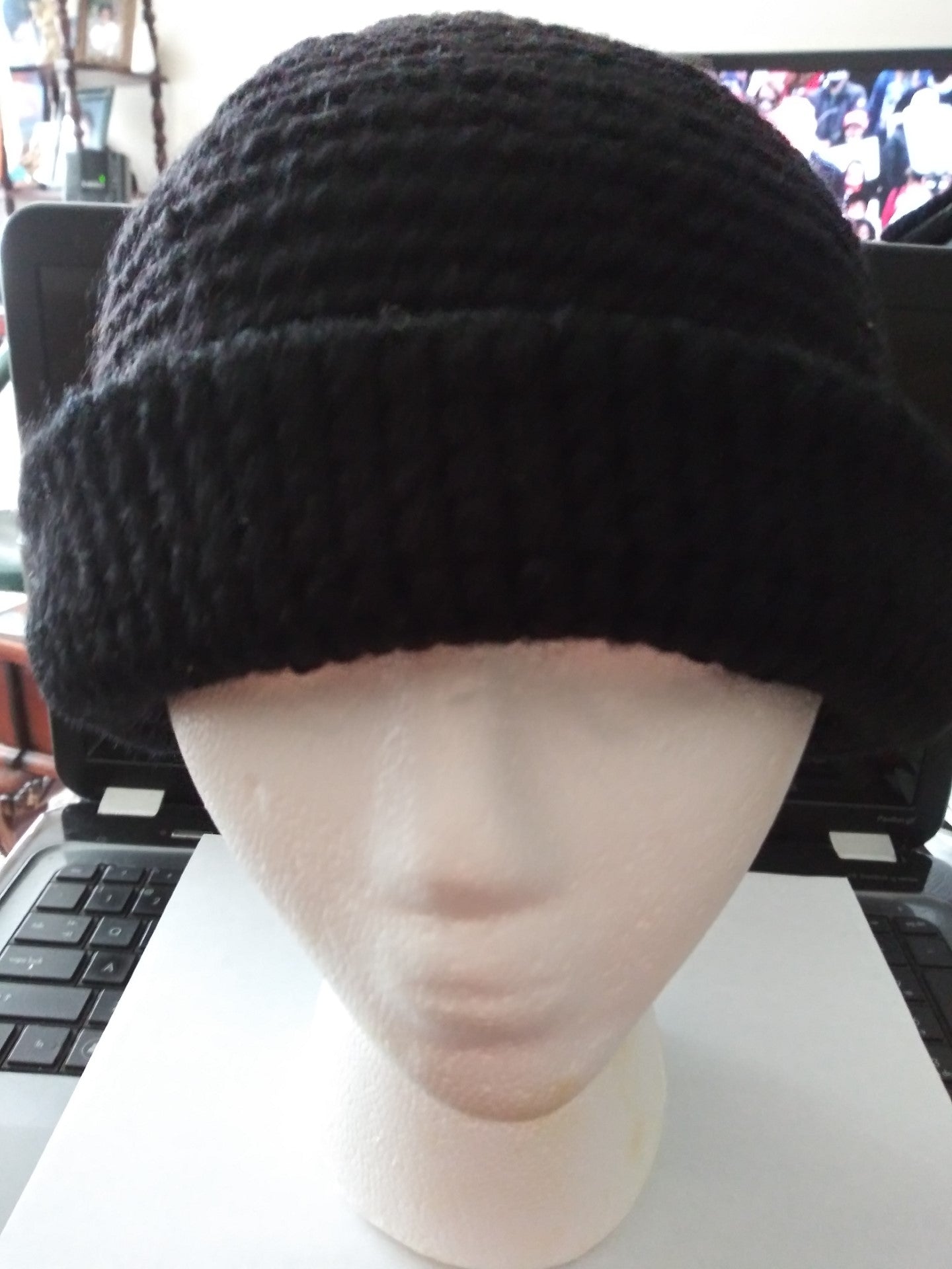 Apparel Accessory Corner - Beenie