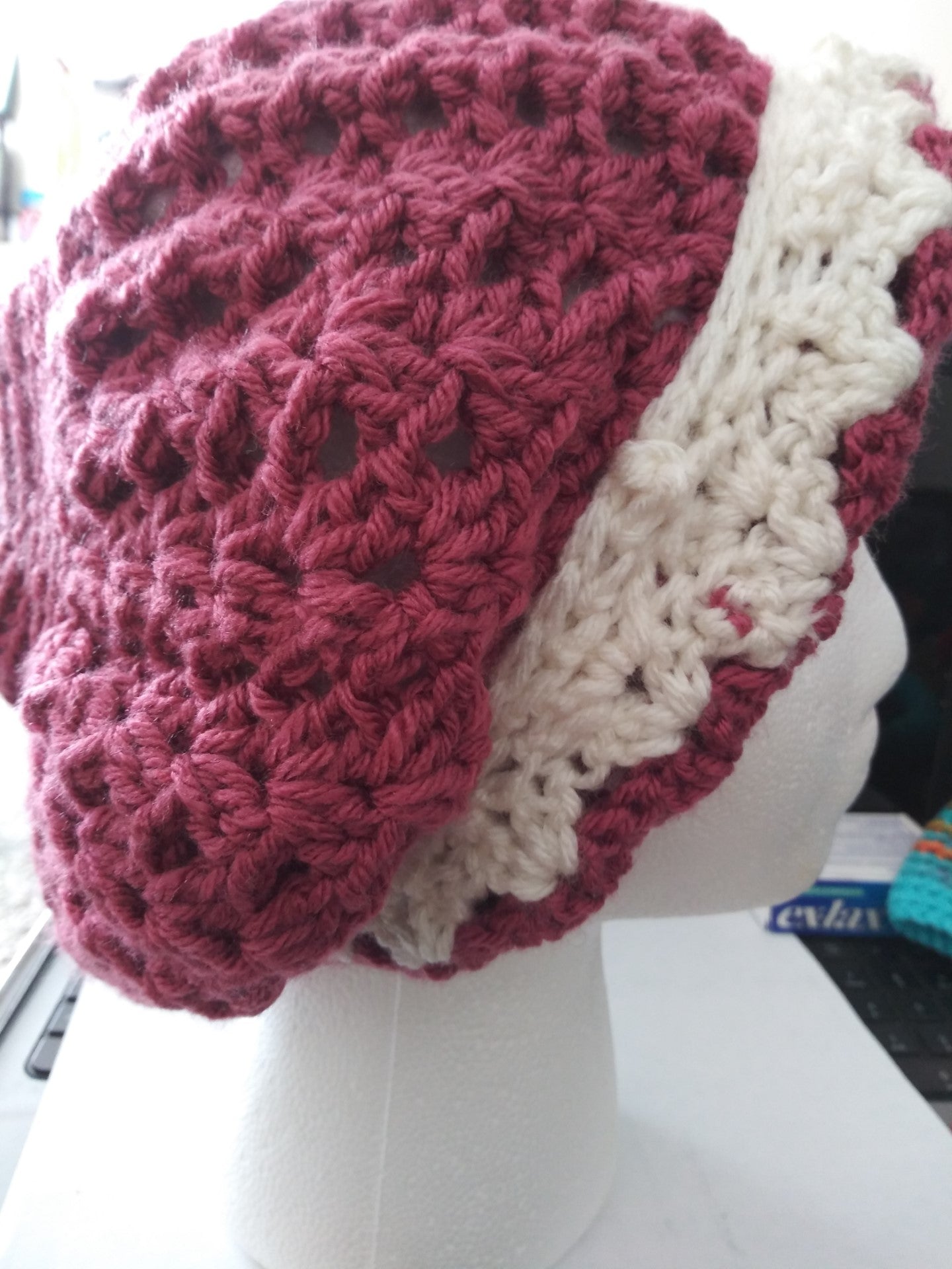 Apparel Accessory Corner - Beenie