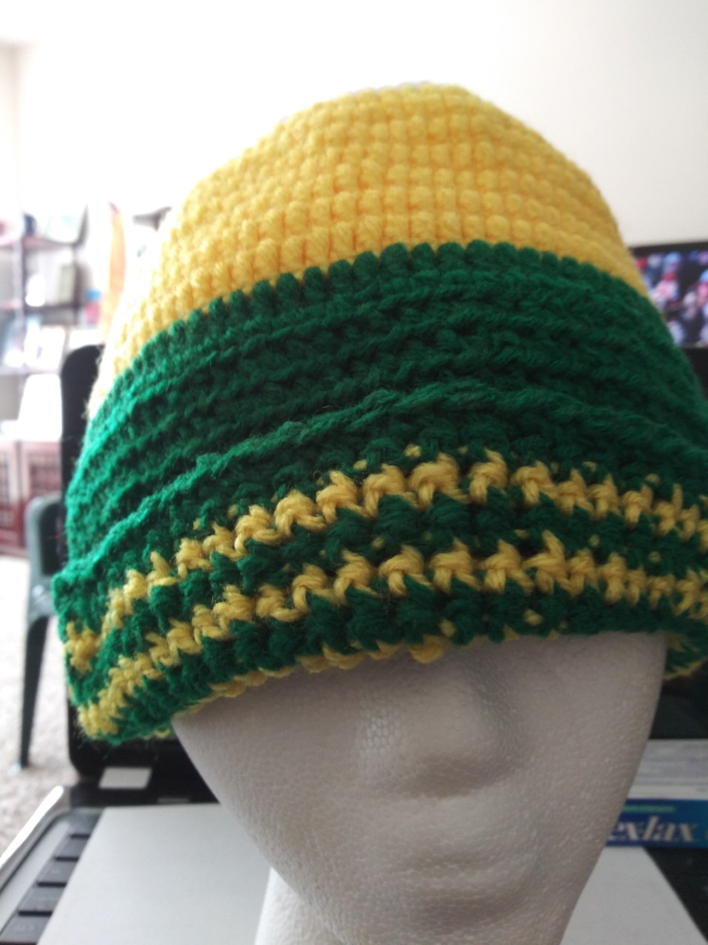 Apparel Accessory Corner - Beenie