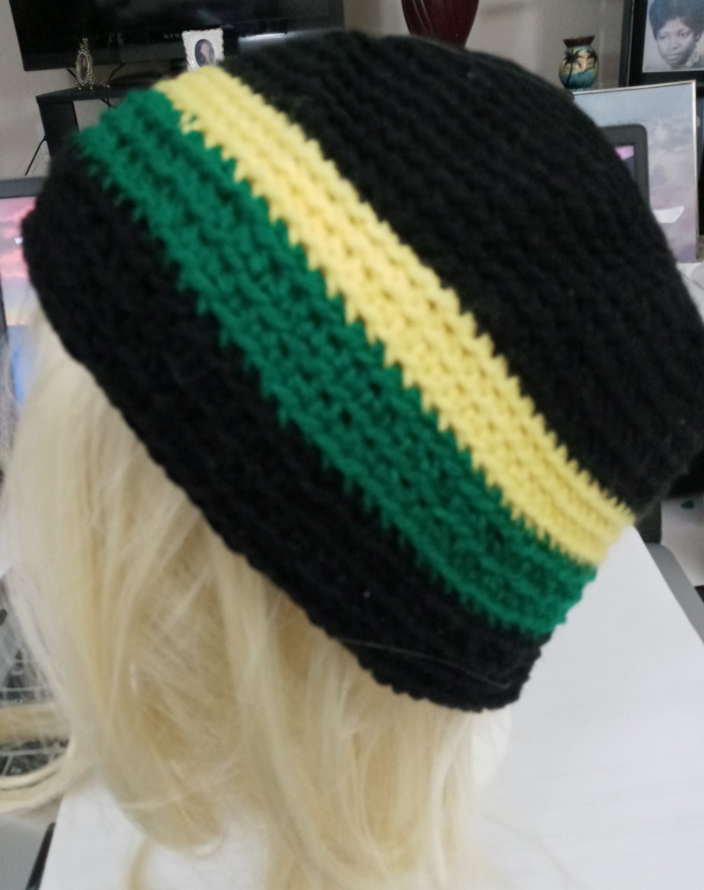 Jamaican Corner - Beenie