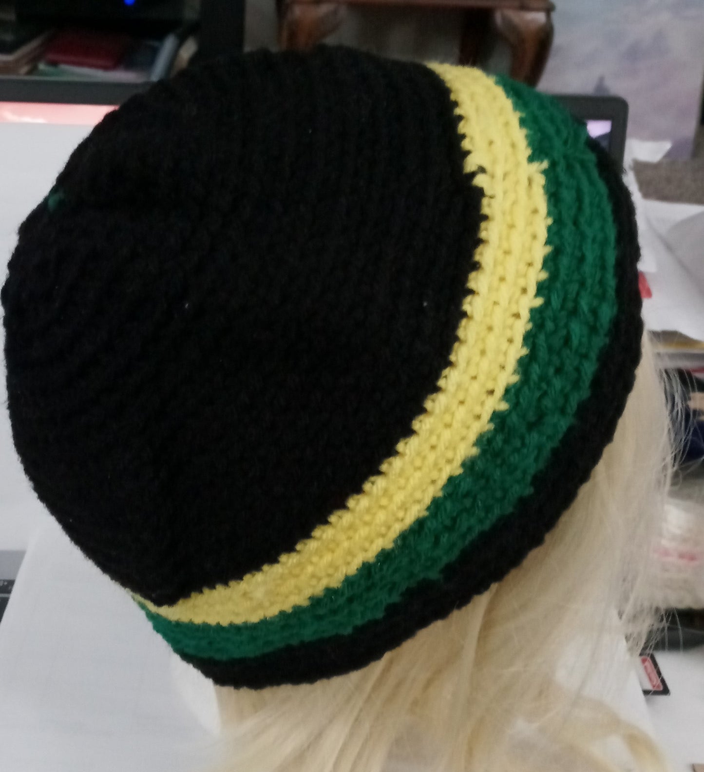 Jamaican Corner - Beenie