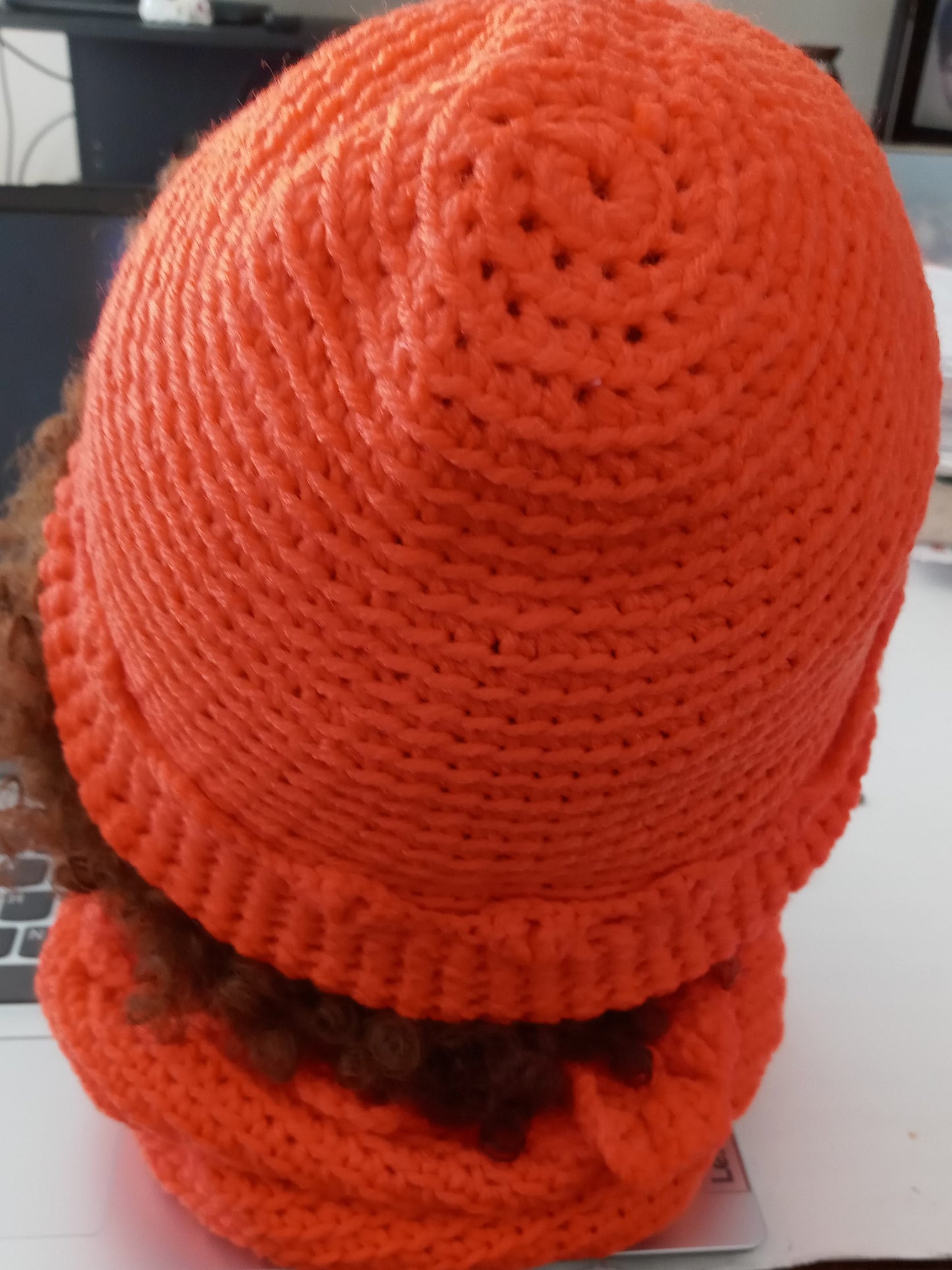 Apparel Accessory Corner - Beenie and Neck Scarf Set