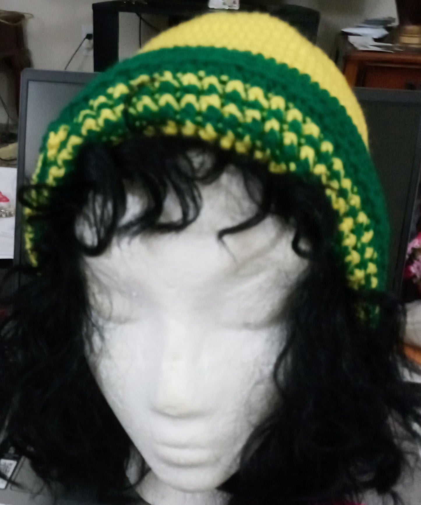 Apparel Accessory Corner - Beenie