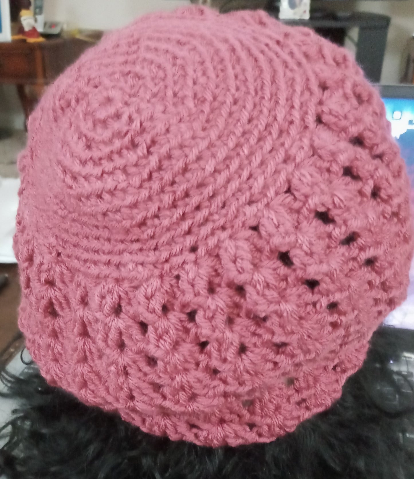 Apparel Accessory Corner - Beenie
