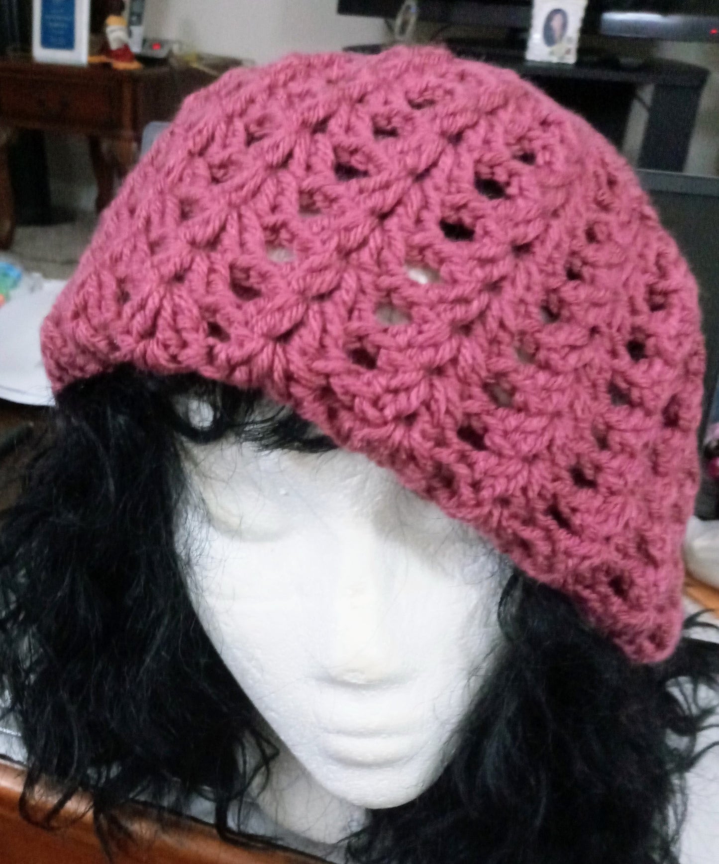 Apparel Accessory Corner - Beenie
