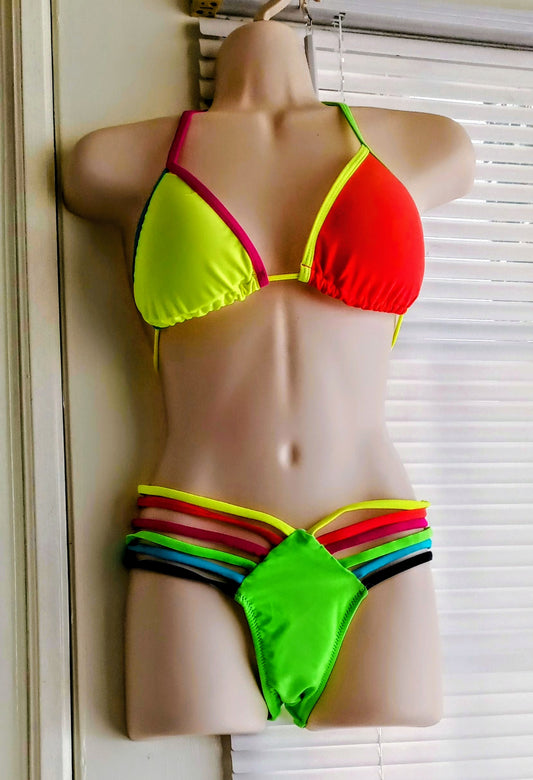 Beach Corner - Bikini Swim Wear