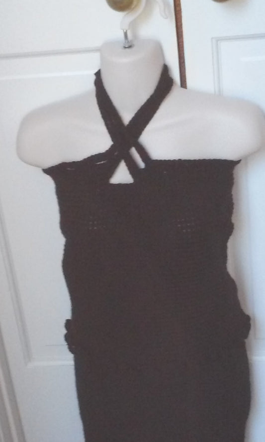 Apparel Corner - Tank Top - SML