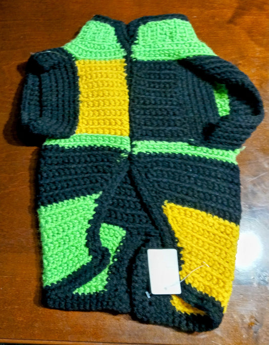 Dog Jacket