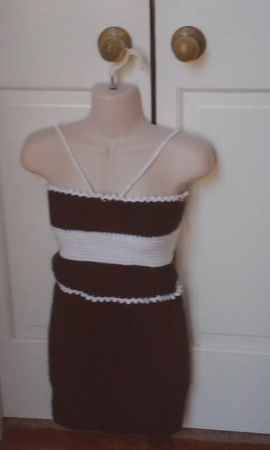 Apparel Corner - Tube Top - SML