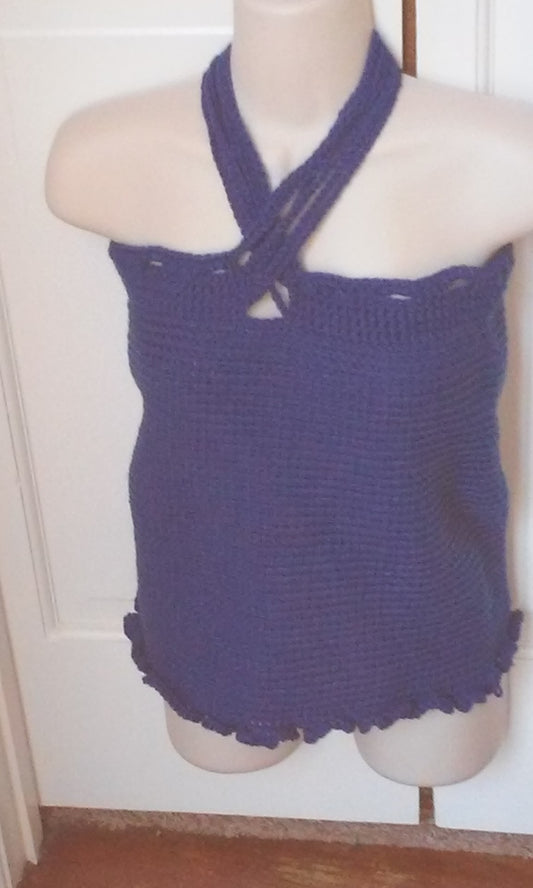 Apparel Corner - Tank Top - MED