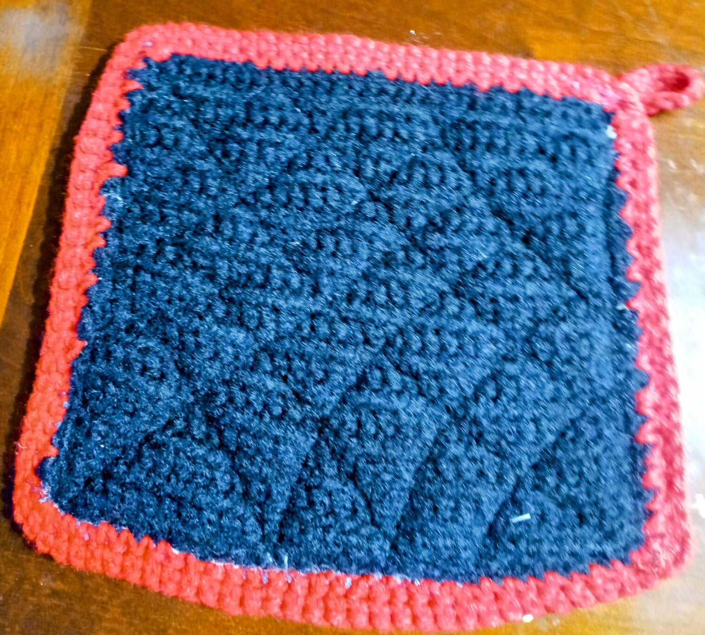 Kitchen Corner - Potholder