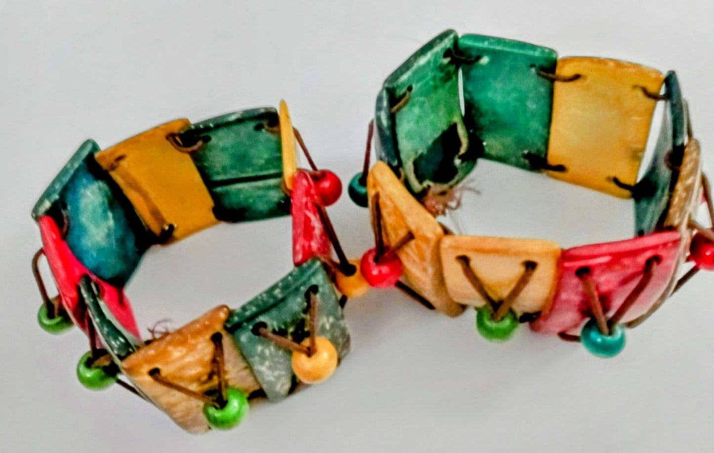 Jamaican Corner - Bracelets
