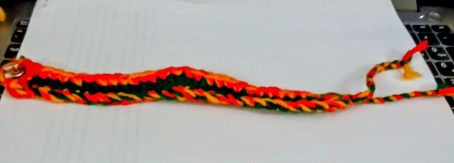 Jamaican Corner - Bracelet