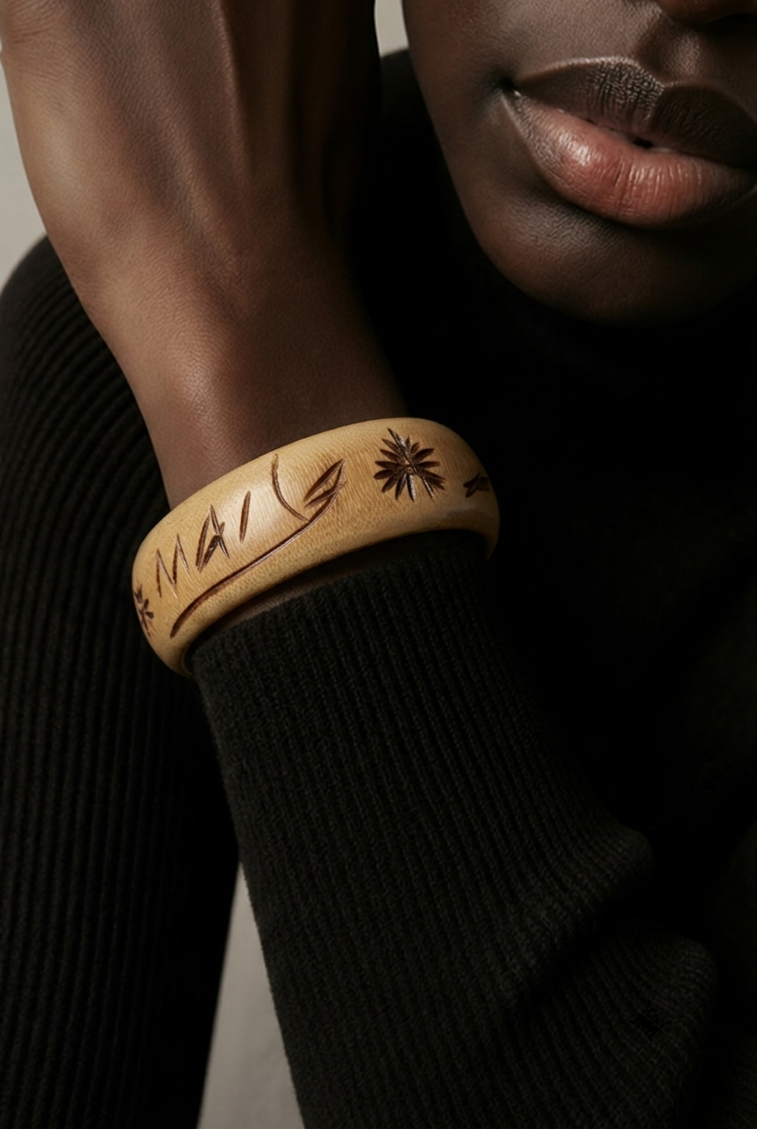 Jamaican Corner - Bracelet