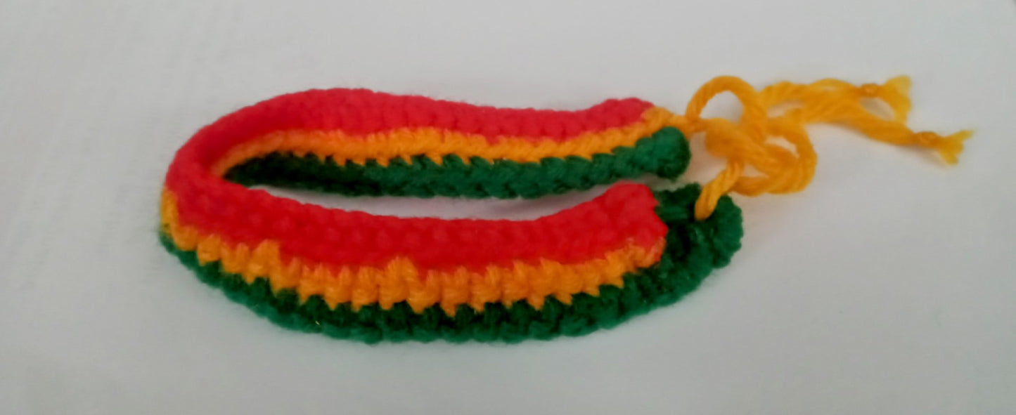Jamaican Corner - Bracelet