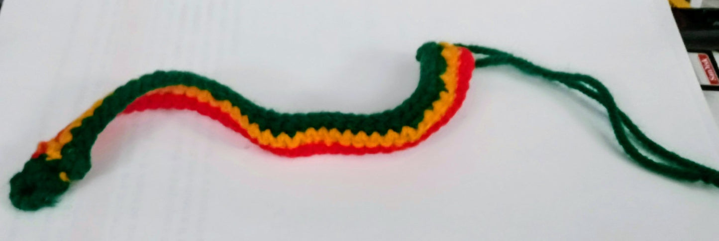 Jamaican Corner - Bracelet