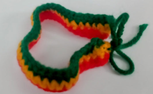 Jamaican Corner - Bracelet