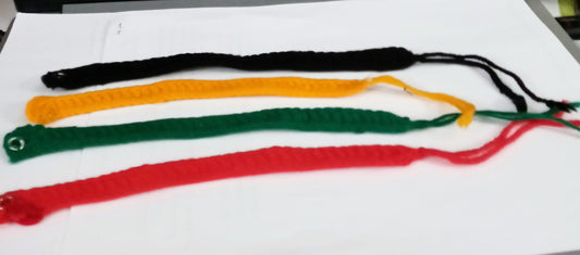 Jamaican Corner - Bracelets
