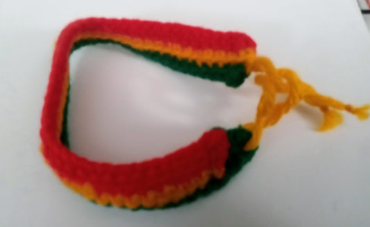 Jamaican Corner - Bracelet