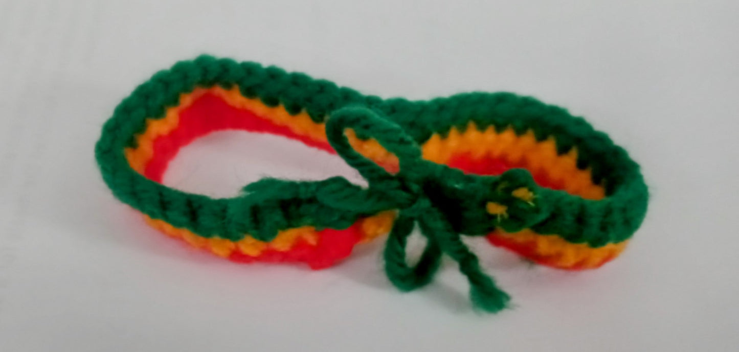 Jamaican Corner - Bracelet