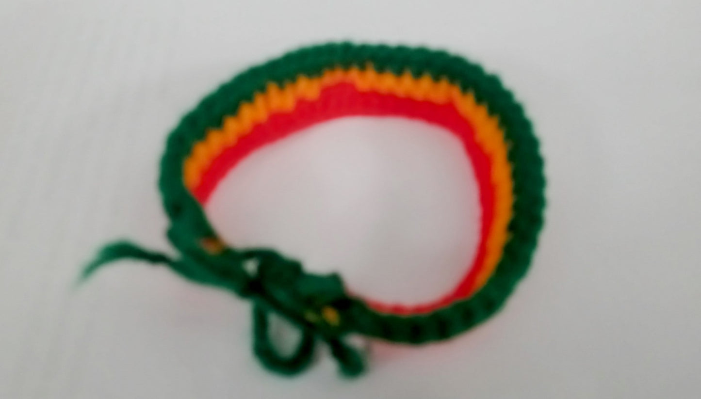 Jamaican Corner - Bracelet