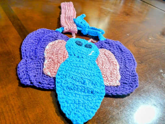 Baby Corner - Baby Bib and Headband